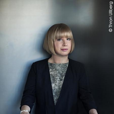 Upptäck Kristina Ohlssons Karaktärer och Deras ⁢Utveckling