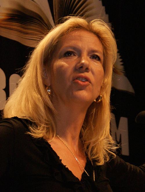 Rekommenderade läsupplevelser: Must-read böcker av Liza Marklund