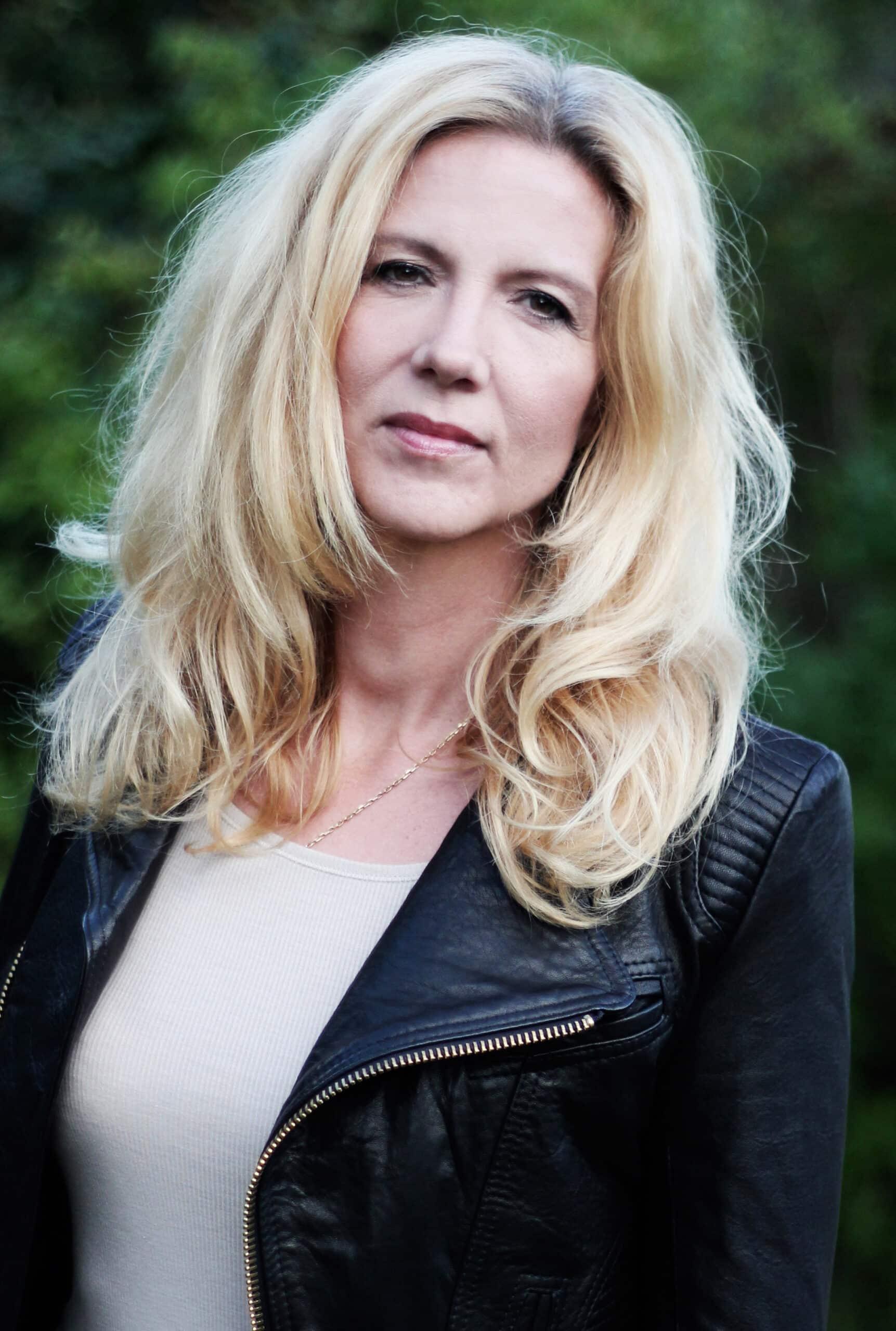 Liza Marklunds‌ karaktärer: Flerdimensionella kvinnor i centrum